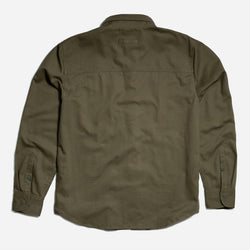 BSMC Retail BSMC Clothing BSMC Ripstop Utility Shirt - Khaki