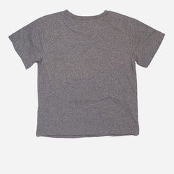 BSMC Retail T-shirts BSMC Sporty Kids T Shirt - Grey
