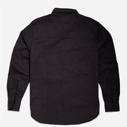 BSMC Retail Jackets BSMC Utility Shirt - Asphalt