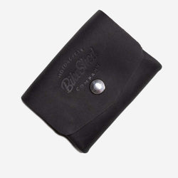 BSMC Retail BSMC Accessories BSMC x Duke & Sons Snap Wallet - Black