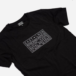 BSMC Retail Collaborations BSMC x Royal Enfield Vinplate T Shirt - Black