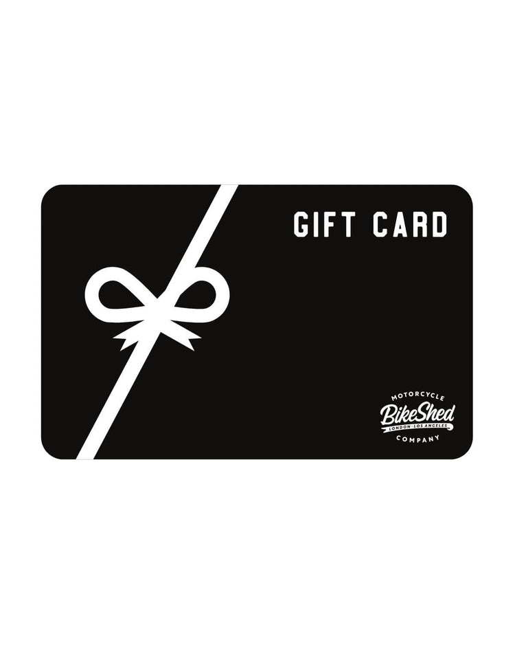 BSMC Retail Gift Card £75.00 Gift Card £75 (E-voucher)