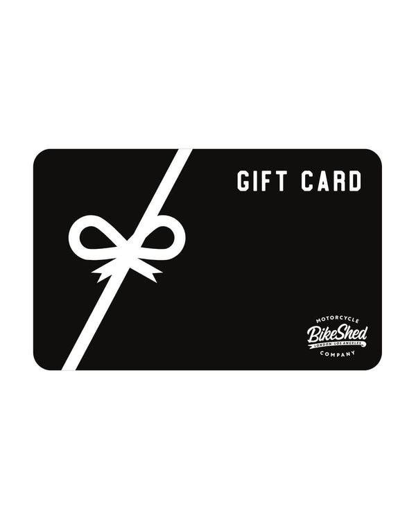 BSMC Digital Gift Card
